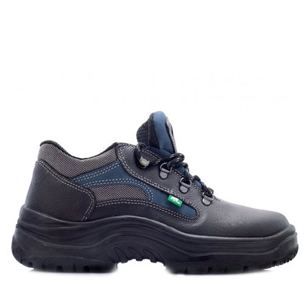 Bova ladies safety outlet boots